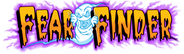 Fear Finder Logo