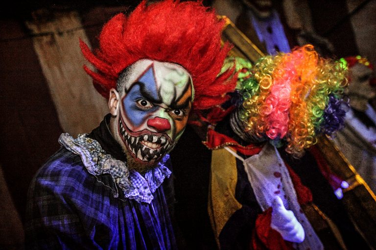 erebus haunted house videos erebus haunted house videos