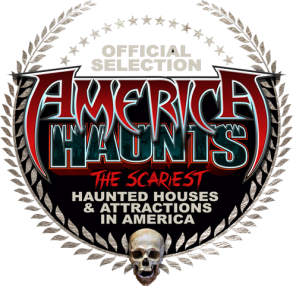 halloween haunted house - erebus haunted attraction