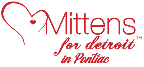 Mittens For Detroit