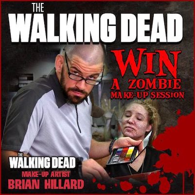 Brian Well Walker Makeover Brian Well Walker Makeover