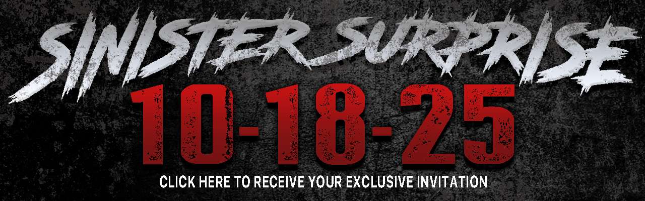 Mystery Release 10-18-25