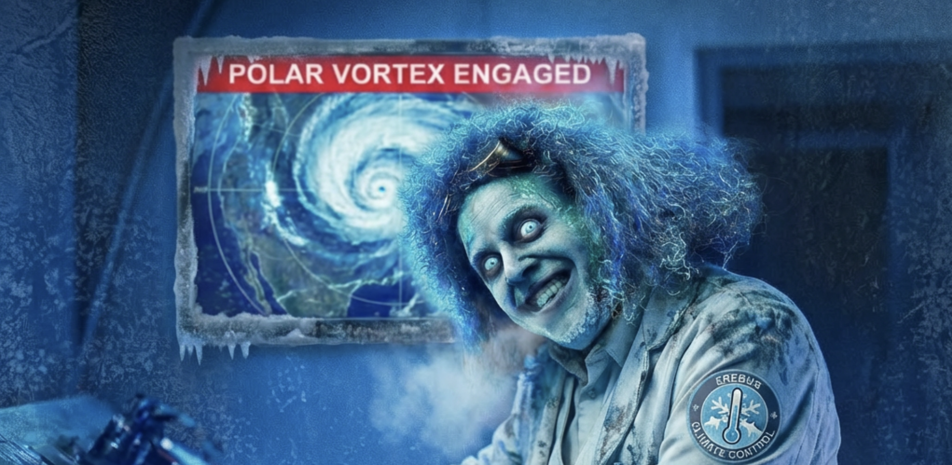Polar Vortex